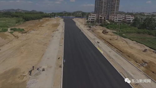 市領(lǐng)導(dǎo)到我縣現(xiàn)場辦公,推進(jìn)重點(diǎn)項(xiàng)目建設(shè)