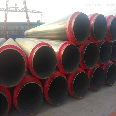 黑龍江哈爾濱發(fā)泡保溫管哪里有