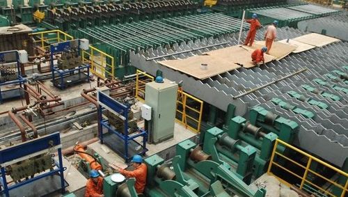 什么是南昌市政工程施工資質(zhì) 它能夠承接哪些工程