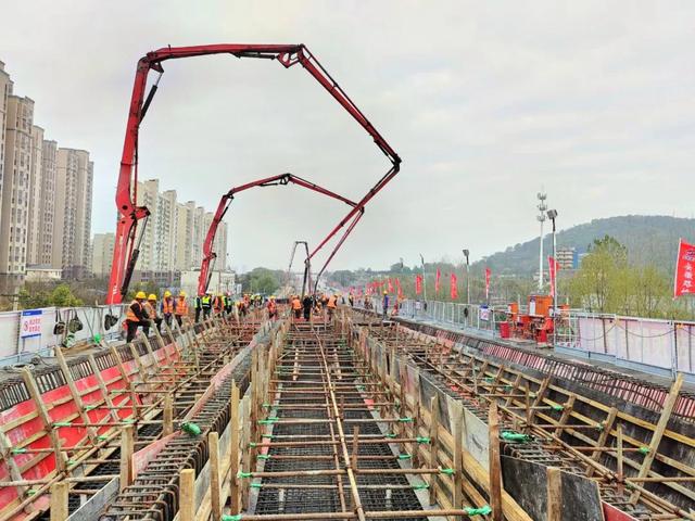 民樂(lè)路市政工程施工日?qǐng)?bào) - 2020年12月7日