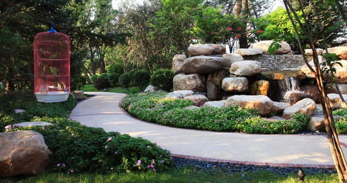 園林景觀設計四大忌 規避建筑工程設計中的常見誤區